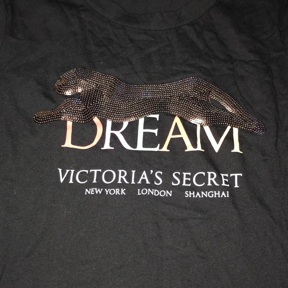 Dream pj shirt